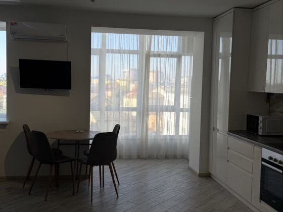 Здам квартиру новобудова ВЛАСНИК Височана 18 Ивано-Франковск