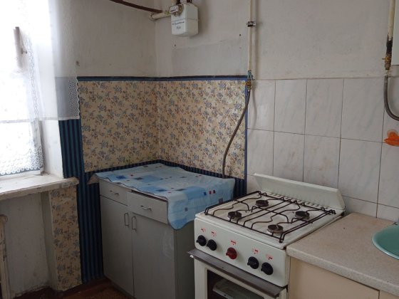 Двушка на Соцгороде.Любой срок.Заселим сразу. Кривой Рог