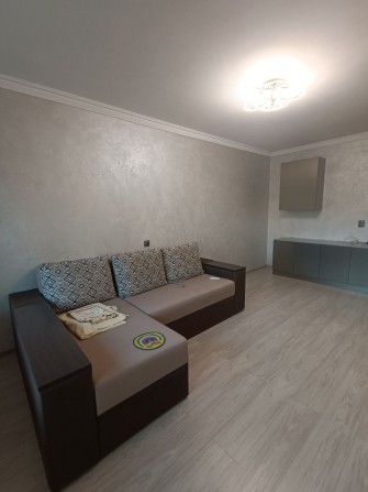 Здам двокімнатну квартиру.Мельника. - фото 1