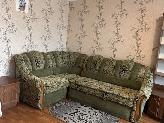 Оренда 1 кім. Квартири на Соцмісті Кривий Ріг