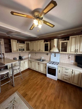 Оренда 3 кімнатної квартири - фото 1