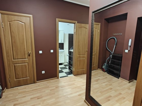 Оренда 1 кімнатна біля озера! Вільна! Тернопіль