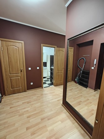 Оренда 1 кімнатна біля озера! Вільна! - фото 1