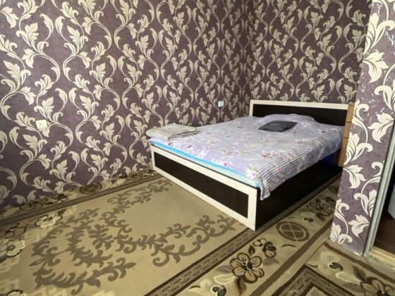 Здам в оренду 1 кімнатну квартиру в районі Піаночного Рівне