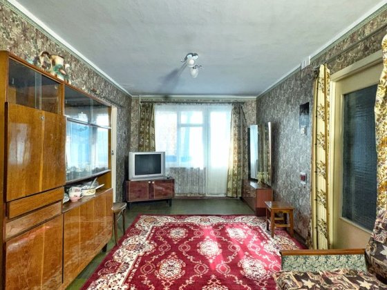 Сдам квартиру 2к. мкрн 7 Заречный Кривой Рог