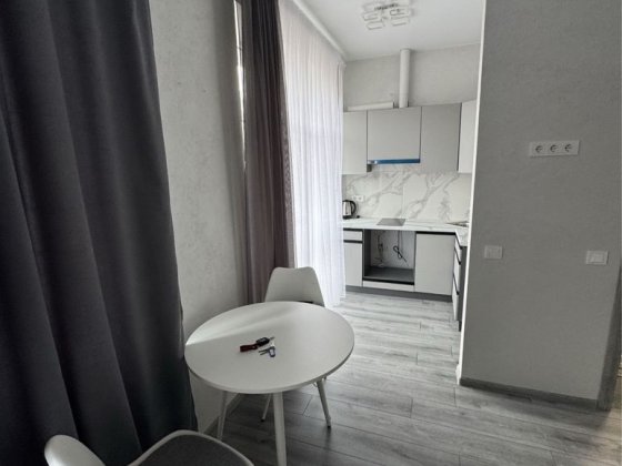 Перша здача в новобудові Рівне