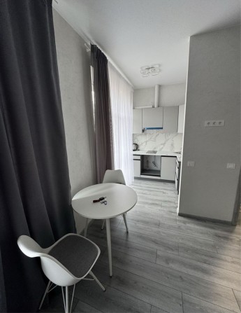 Перша здача в новобудові - фото 1