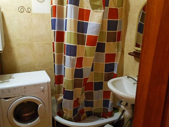 Здам 1к квартиру на Роменській . Сумы