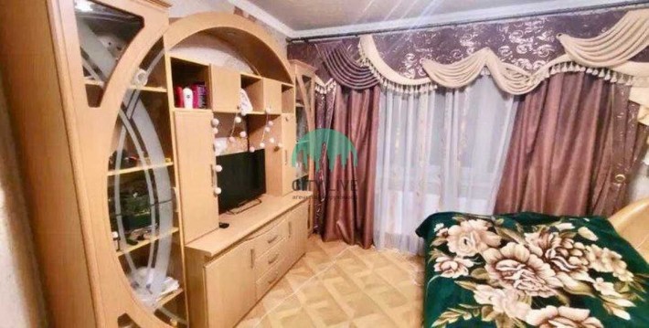 Оренда 1-кім квартири з індивідуальним опаленням (П) - фото 1