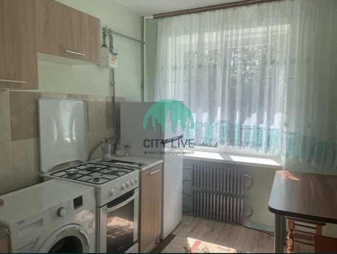 Здається 2-кімнатна квартира по вул. Довженка (38) - фото 1