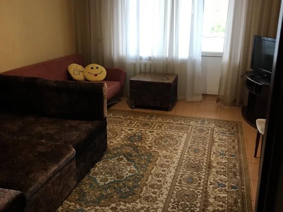 Оренда квартири вул. Курчатова Кривой Рог