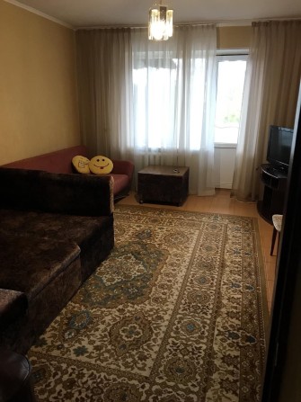 Оренда квартири вул. Курчатова - фото 1