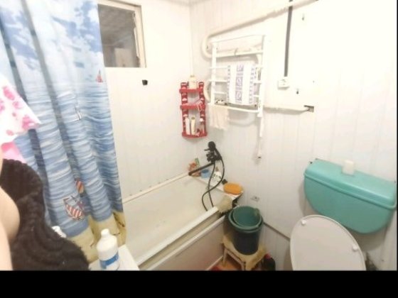 Сдается , квартира 1 комнатная , Покровский район , кольцо 44 Кривой Рог