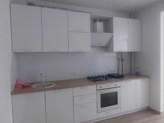 оренда 1к квартири на ЖК Європейське сіті Івано-Франківськ