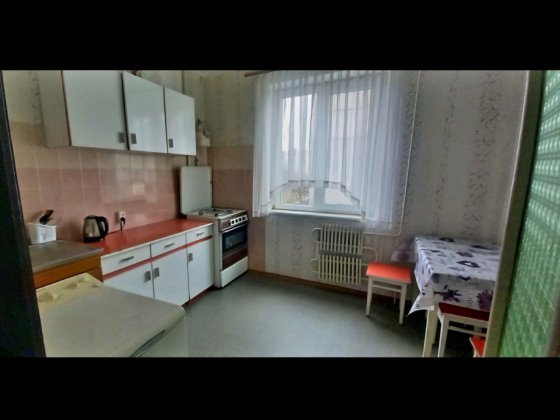 Оренда 3-кімнатної квартири Івано-Франківськ