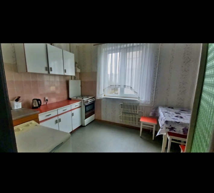 Оренда 3-кімнатної квартири - фото 1