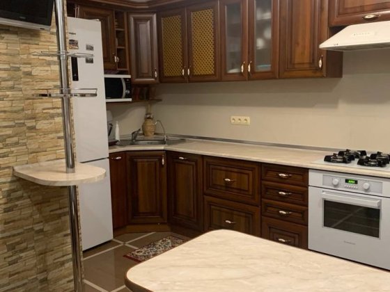 Здається 2-х кімнатна квартира на каскаді Івано-Франківськ