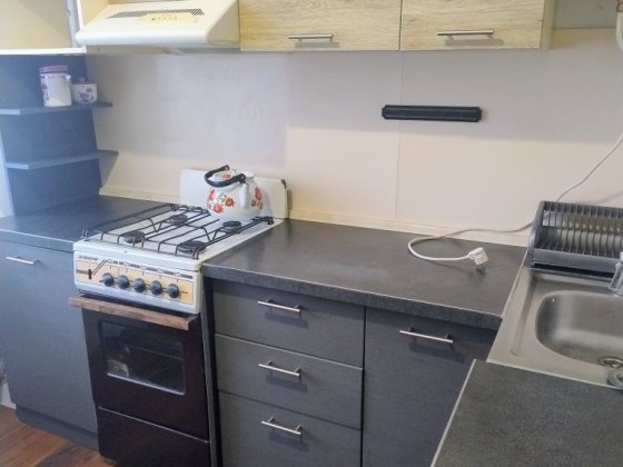 Оренда 1 кім. кв. з ремонтом Івасюка, р-н Східний Ивано-Франковск