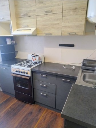 Оренда 1 кім. кв. з ремонтом Івасюка, р-н Східний - фото 1