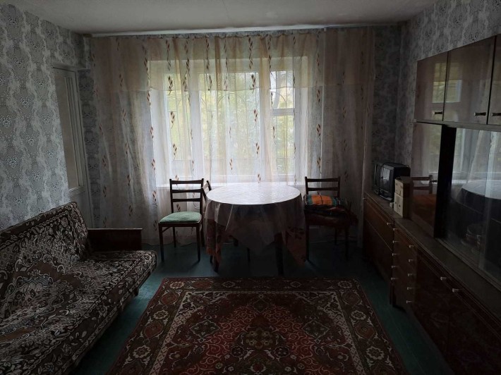 Сдам 2х кімнатну квартиру район 8-ї лікарні довгостроково від власника - фото 1