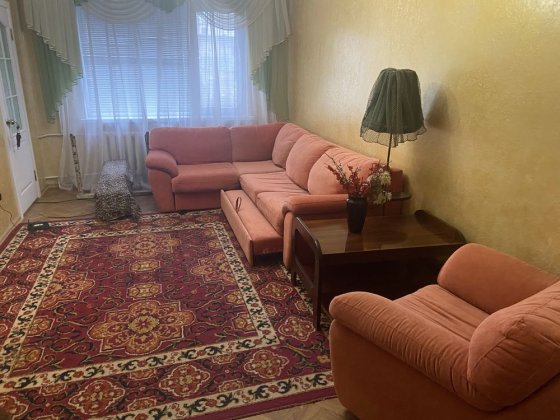 Здам 2-к квартиру на вечірньому бульварі Кривой Рог