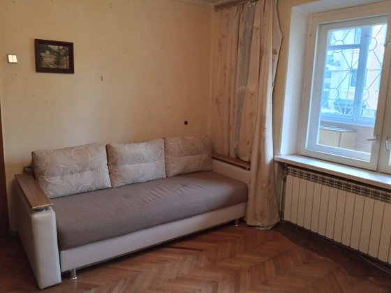 Здається квартира біля парку Шевченка Ивано-Франковск