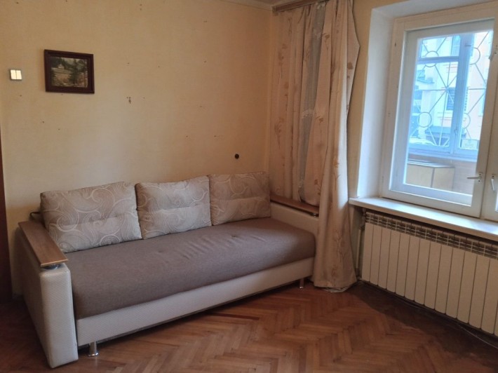 Здається квартира біля парку Шевченка - фото 1