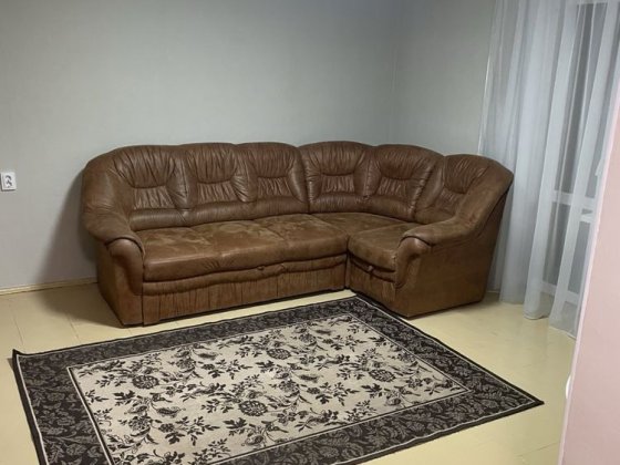 Сдам однакомнатную квартиру Кривий Ріг