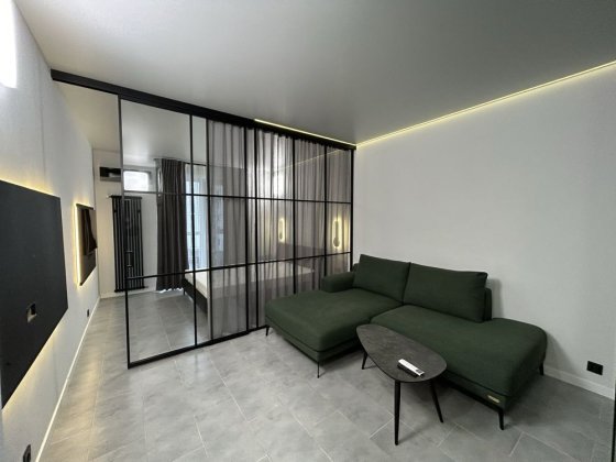 Здам в оренду 1 кімнатну квартиру ЖК Липки Ивано-Франковск