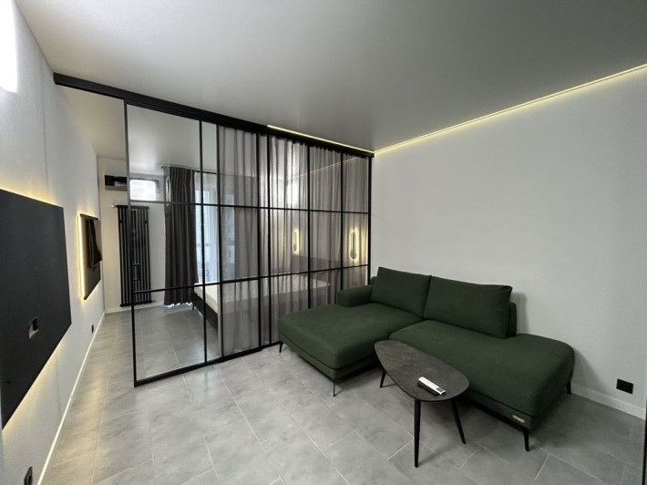 Здам в оренду 1 кімнатну квартиру ЖК Липки - фото 1