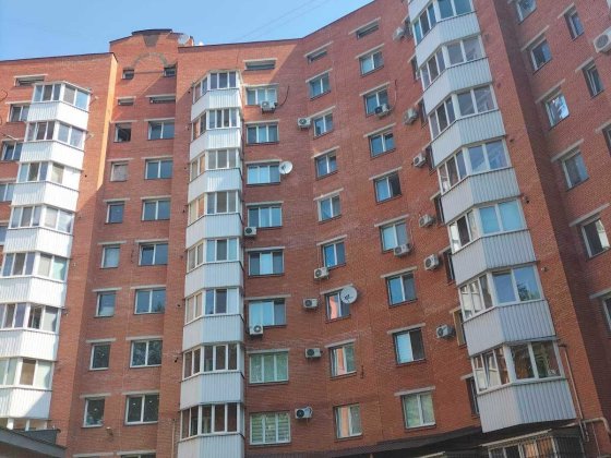 Левада 1к з меблями та технікою! Полтава