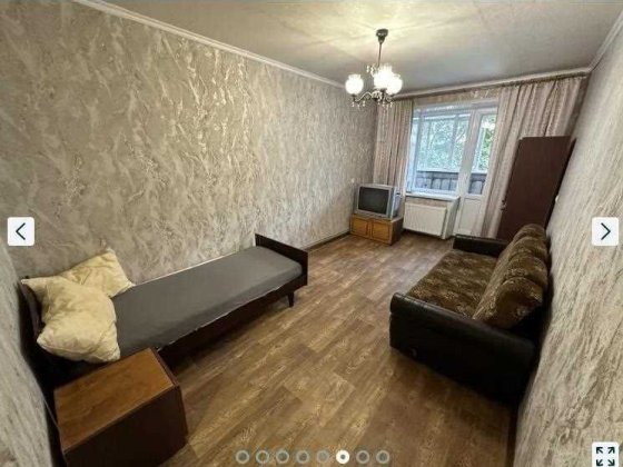 Здається квартира з автономним опаленням Полтава