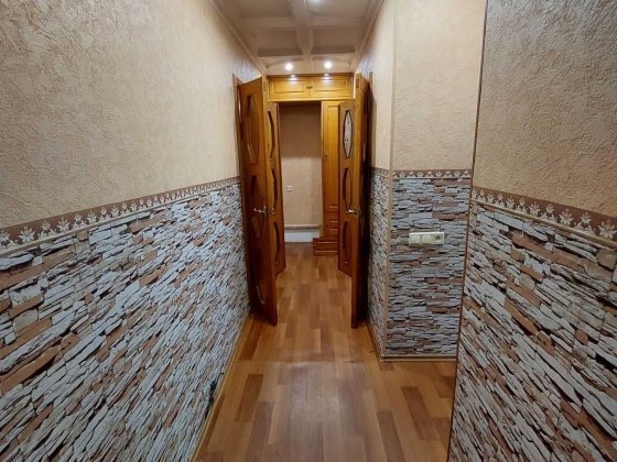 Здається 2 кімнатна квартира Полтава