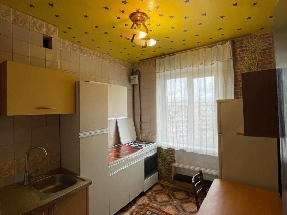 Здам 2кімн.квартиру на Леваді Полтава