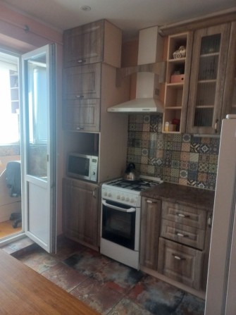 1кімнатна, Браїлки 11000грн, вільна - фото 1