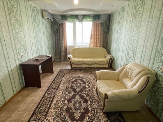 Оренда 2 кіманатної квартири на Леваді Полтава