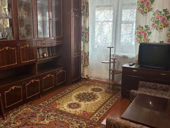 Сдам 2-кім на Зигіна Полтава