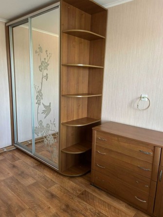 Левада, меблі, техніка. індивідуальний тепловий лічильник - фото 1