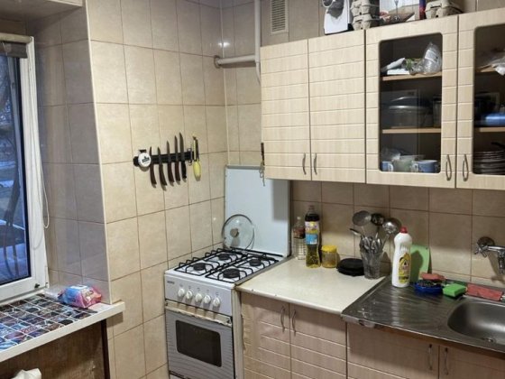 Алмазный 31 школа Полтава