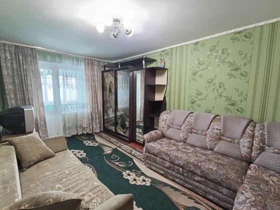 # Здам 1 кім.квартиру на Північному Рівне