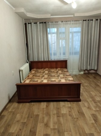 Здається 1- кімнатна квартира - фото 1