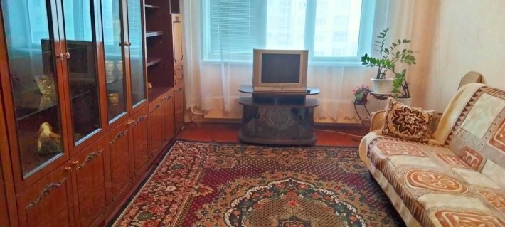 Здається 3-кімнатна квартира. Курський мкрн - фото 1