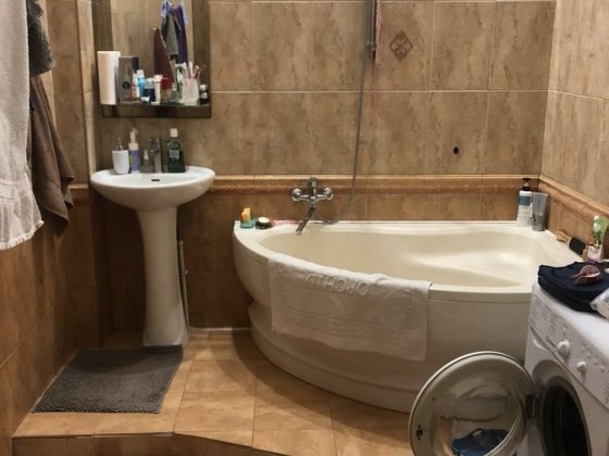 Центр. Здається 2-х кімнатна квартира Полтава