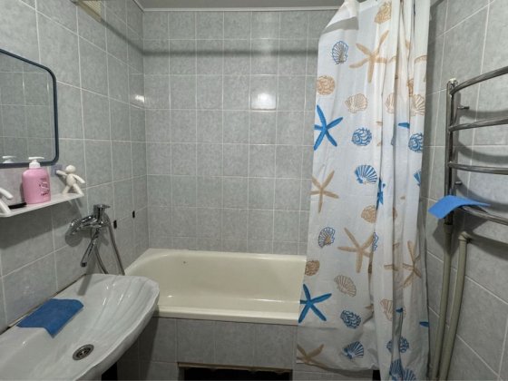 Центр. Здається 2-х кімнатна квартира Полтава