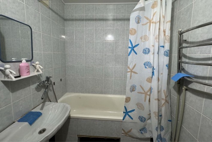 Центр. Здається 2-х кімнатна квартира - фото 1