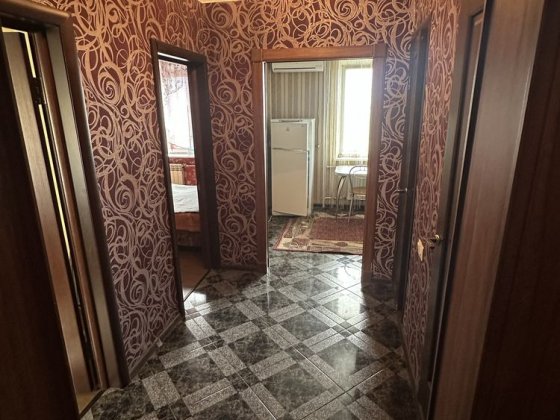 Здається 3х кімнатна квартира на 1-Восточному Кривой Рог