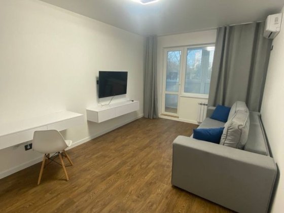 Оренда квартири на Ювілейному по вулиці Співдружності Кривий Ріг