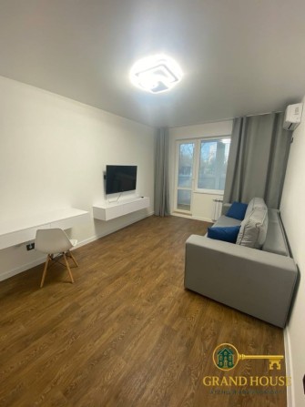 Оренда квартири на Ювілейному по вулиці Співдружності - фото 1