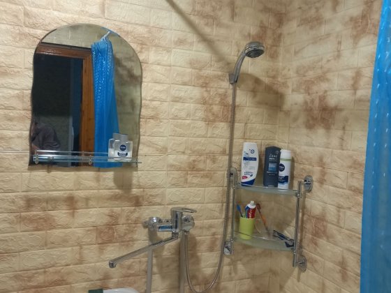 Здам однокімнатну квартиру (власник) Сумы