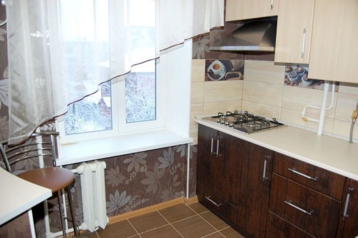 Зигина 2 к студія - фото 1